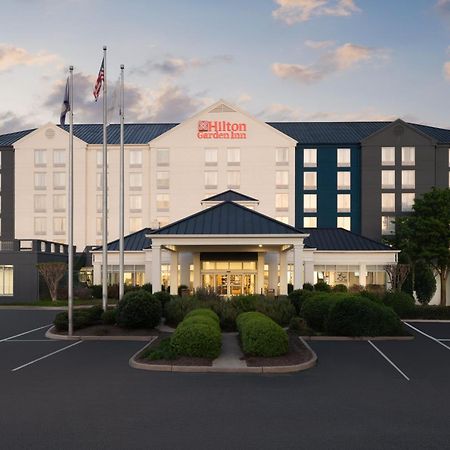 Hilton Garden Inn Richmond South/Southpark Colonial Heights Bagian luar foto