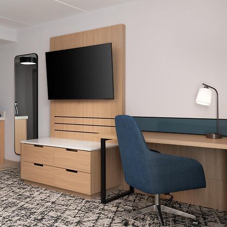 Hilton Garden Inn Richmond South/Southpark Colonial Heights Bagian luar foto