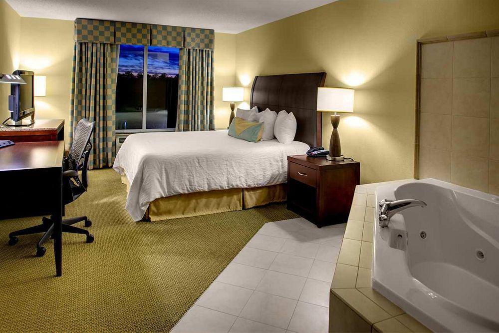 Hilton Garden Inn Richmond South/Southpark Colonial Heights Ruang foto