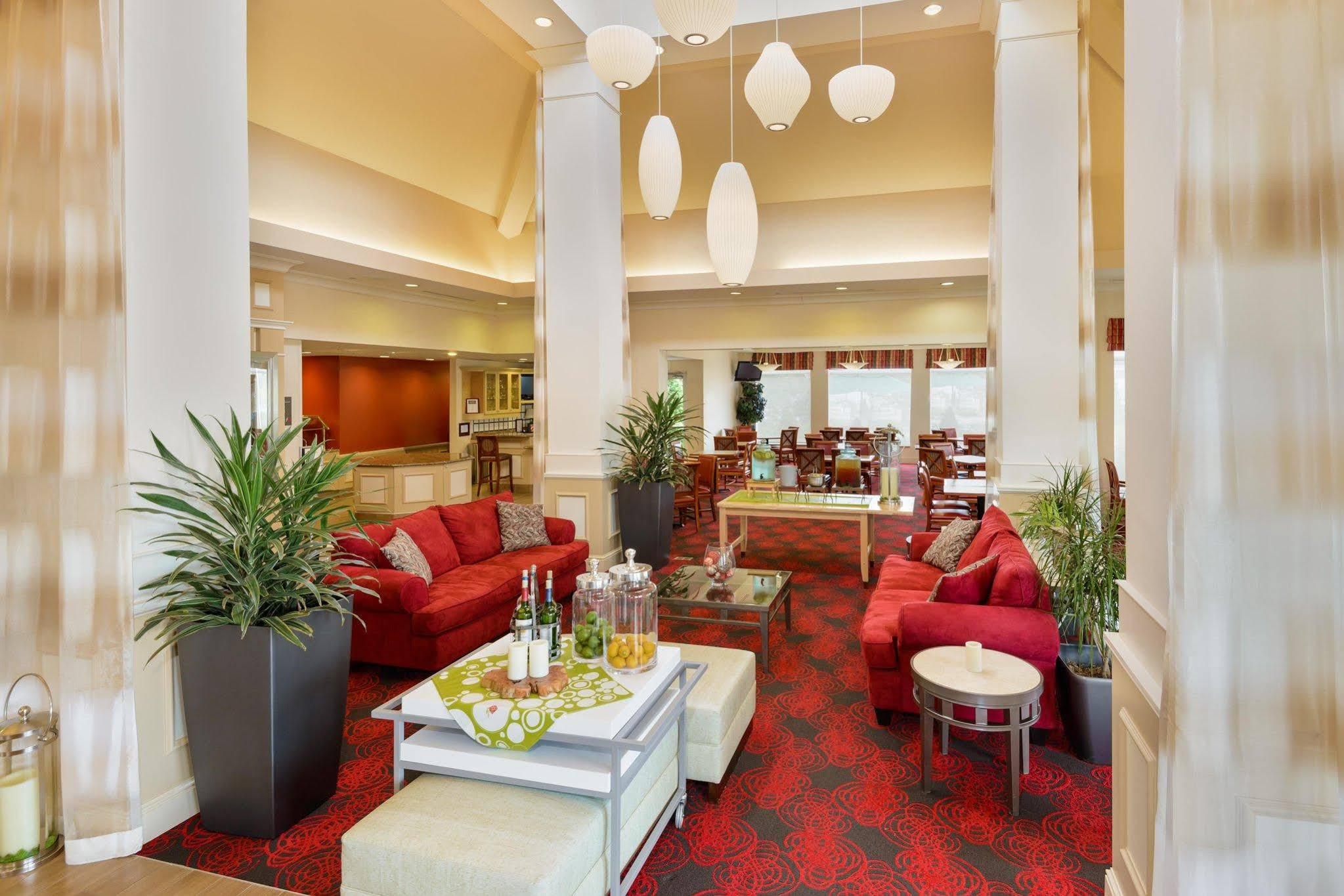 Hilton Garden Inn Richmond South/Southpark Colonial Heights Bagian luar foto