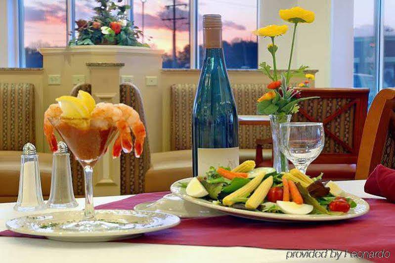 Hilton Garden Inn Richmond South/Southpark Colonial Heights Bagian luar foto