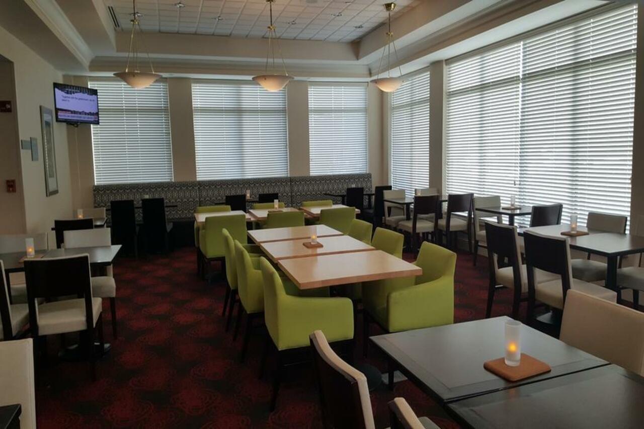 Hilton Garden Inn Richmond South/Southpark Colonial Heights Bagian luar foto