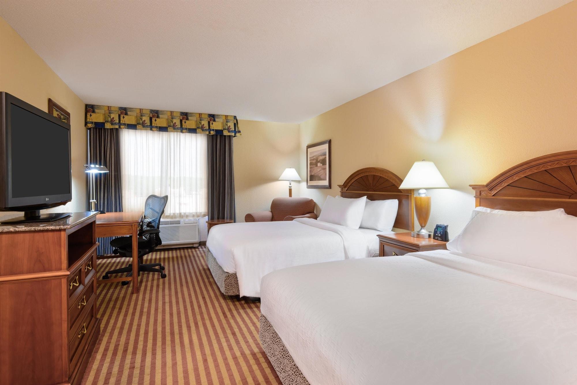 Hilton Garden Inn Richmond South/Southpark Colonial Heights Bagian luar foto