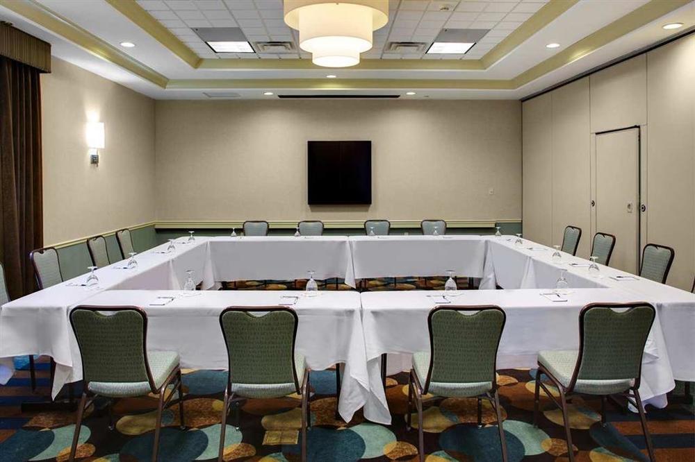 Hilton Garden Inn Richmond South/Southpark Colonial Heights Bisnis foto