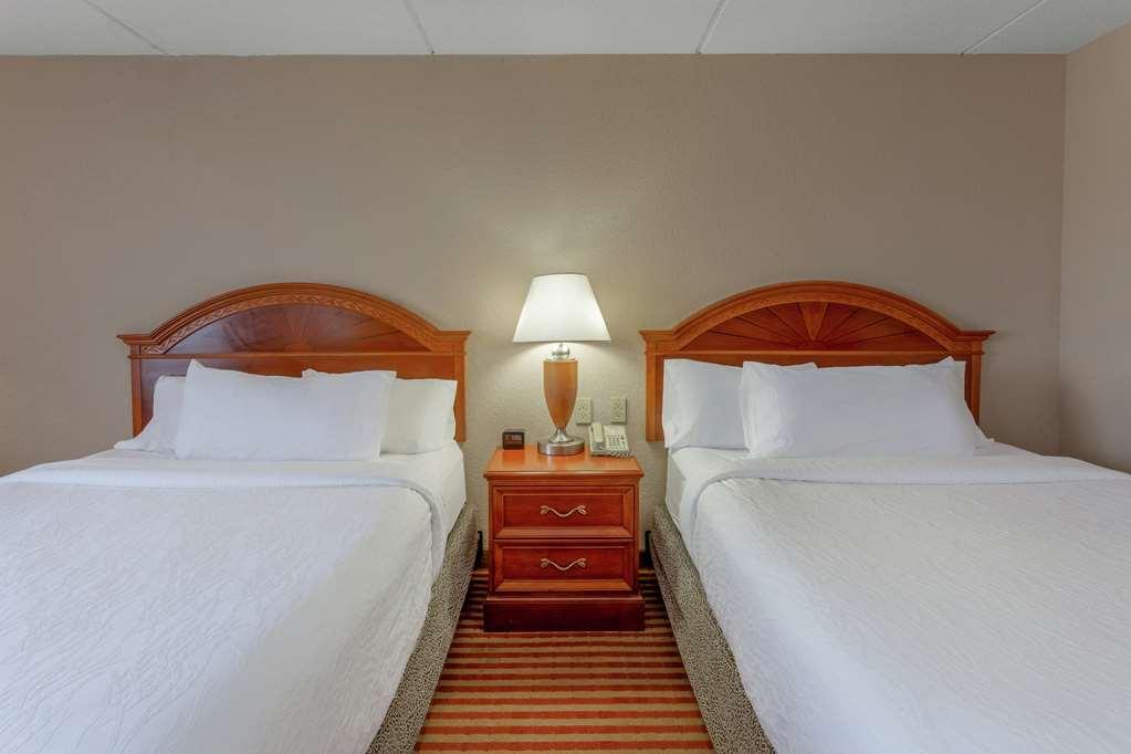 Hilton Garden Inn Richmond South/Southpark Colonial Heights Ruang foto