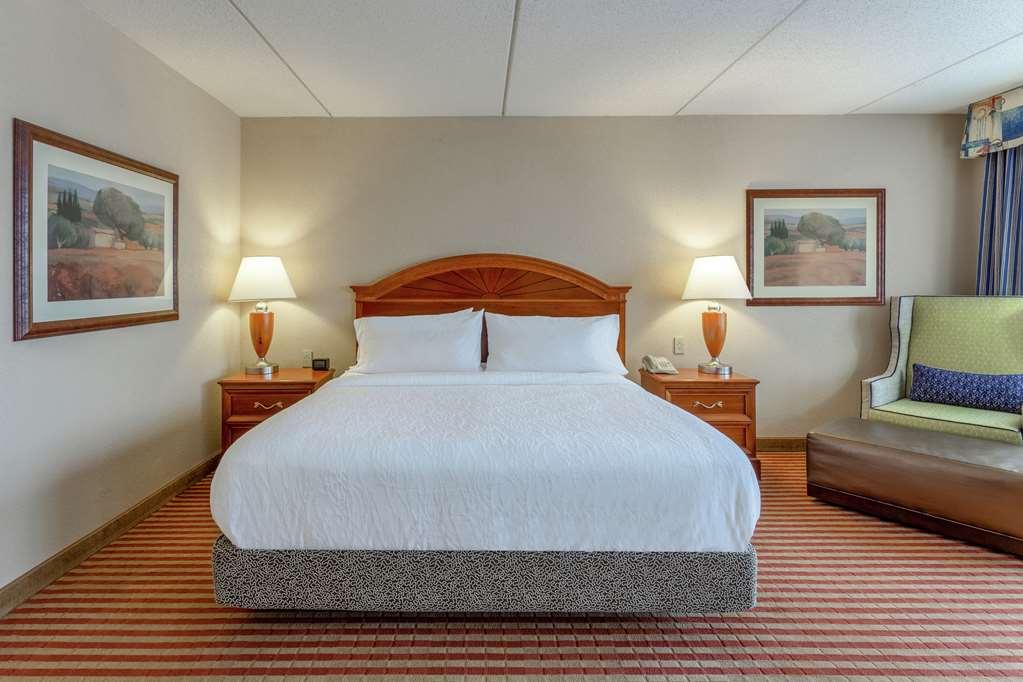 Hilton Garden Inn Richmond South/Southpark Colonial Heights Ruang foto
