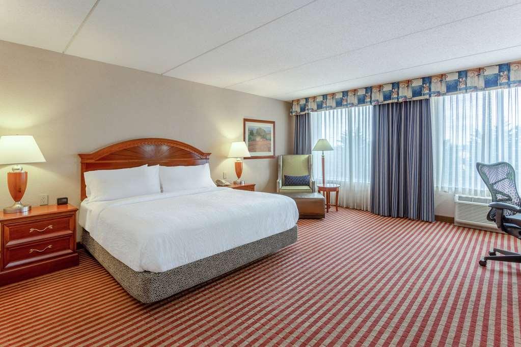 Hilton Garden Inn Richmond South/Southpark Colonial Heights Ruang foto
