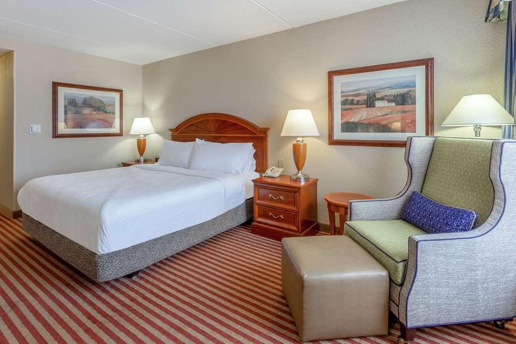 Hilton Garden Inn Richmond South/Southpark Colonial Heights Ruang foto