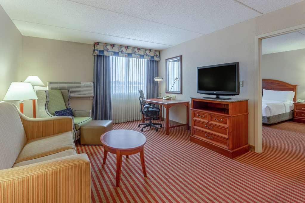 Hilton Garden Inn Richmond South/Southpark Colonial Heights Ruang foto