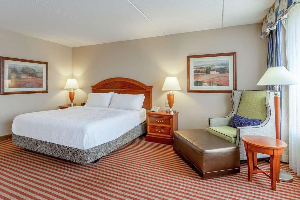 Hilton Garden Inn Richmond South/Southpark Colonial Heights Ruang foto