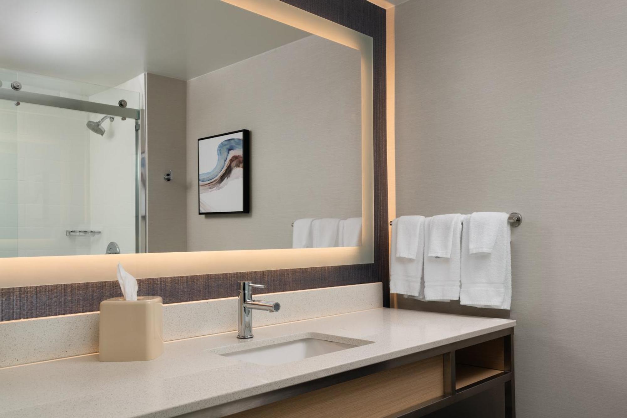 Hilton Garden Inn Richmond South/Southpark Colonial Heights Bagian luar foto