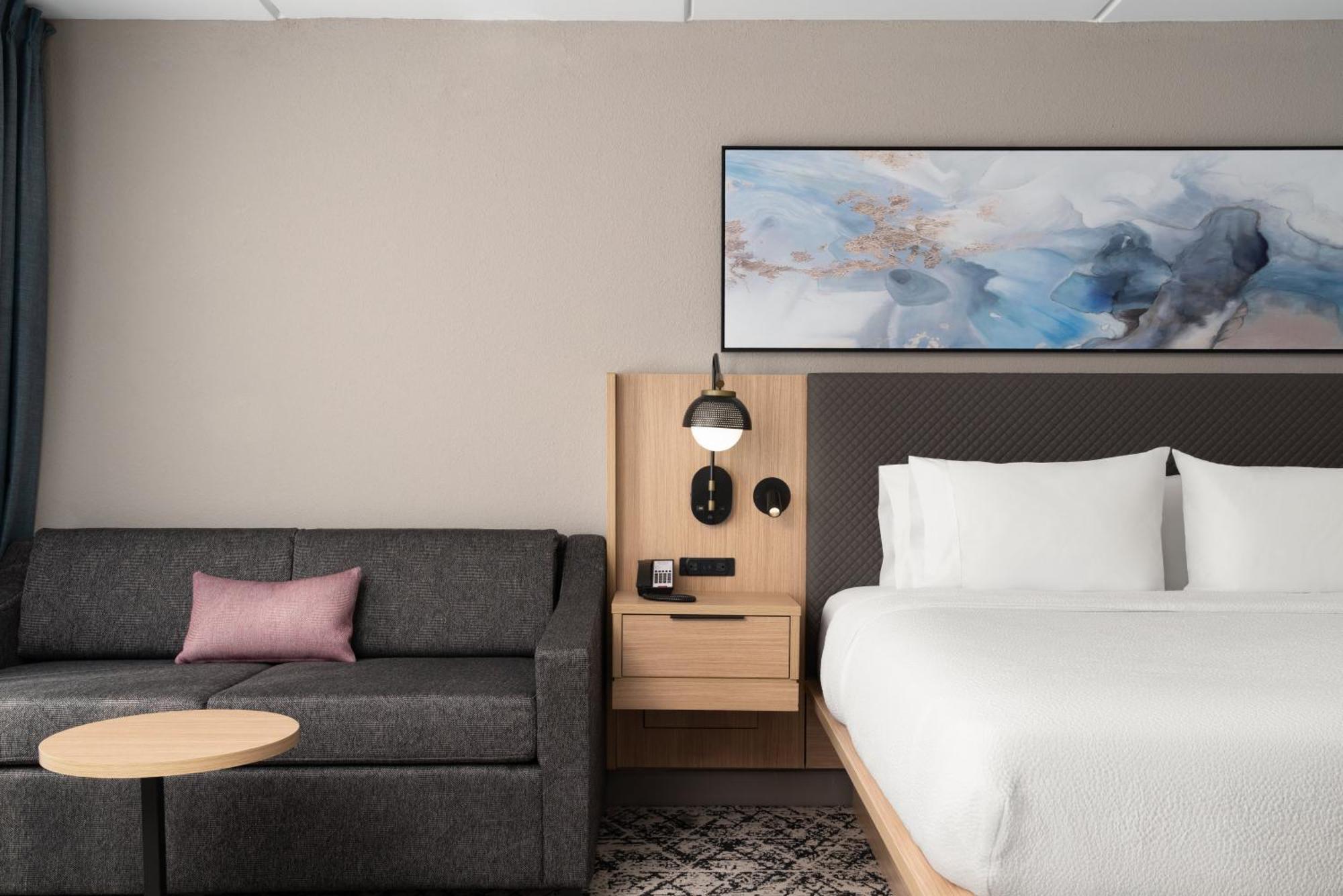 Hilton Garden Inn Richmond South/Southpark Colonial Heights Bagian luar foto