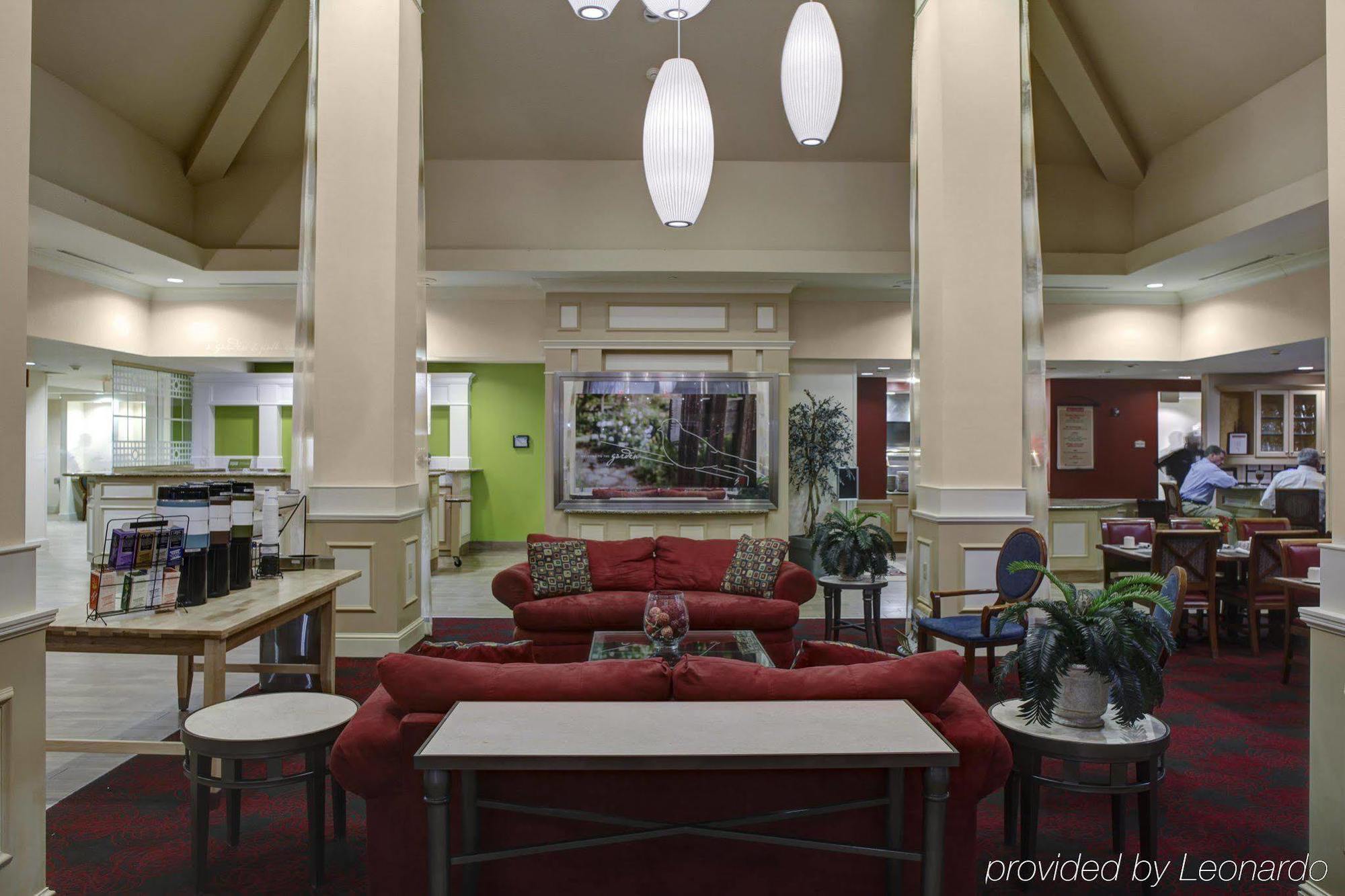 Hilton Garden Inn Richmond South/Southpark Colonial Heights Bagian luar foto
