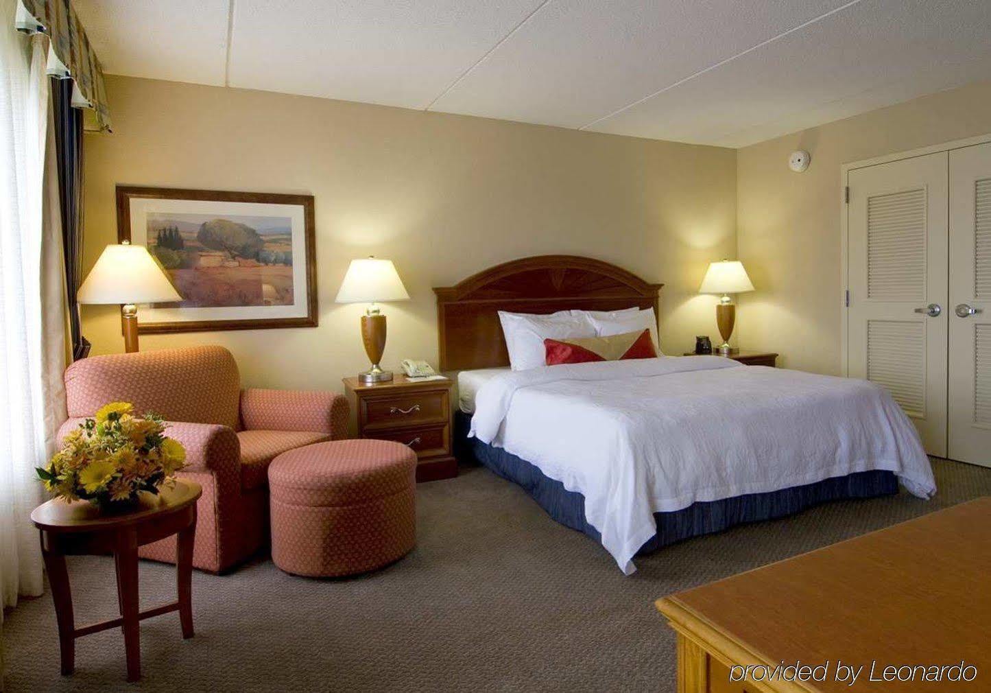 Hilton Garden Inn Richmond South/Southpark Colonial Heights Bagian luar foto