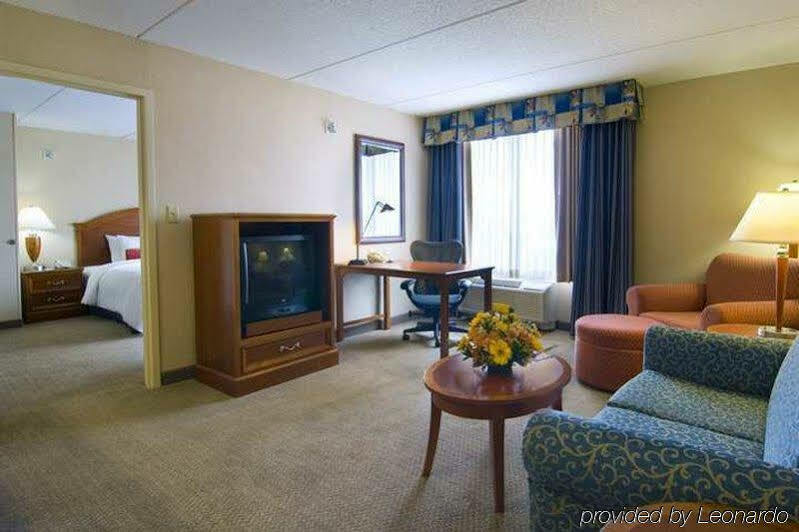 Hilton Garden Inn Richmond South/Southpark Colonial Heights Bagian luar foto